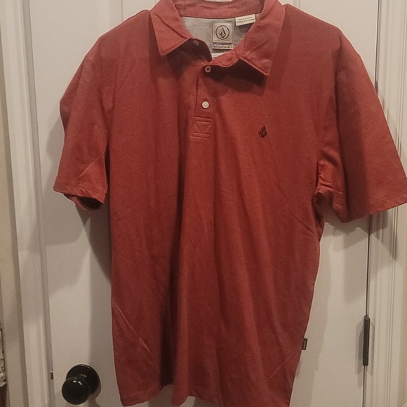 Volcom polo - Picture 1 of 3